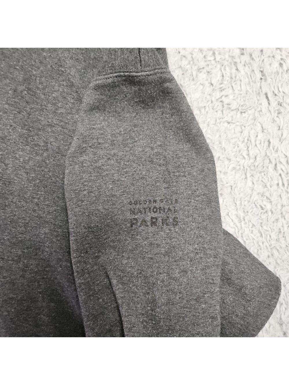 Vintage Sweatshirt Golden Gate National Parks 2XL Hanes Ultimate Cotton - Picture 5 of 12